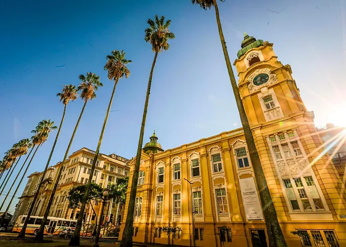 Quality Porto Alegre